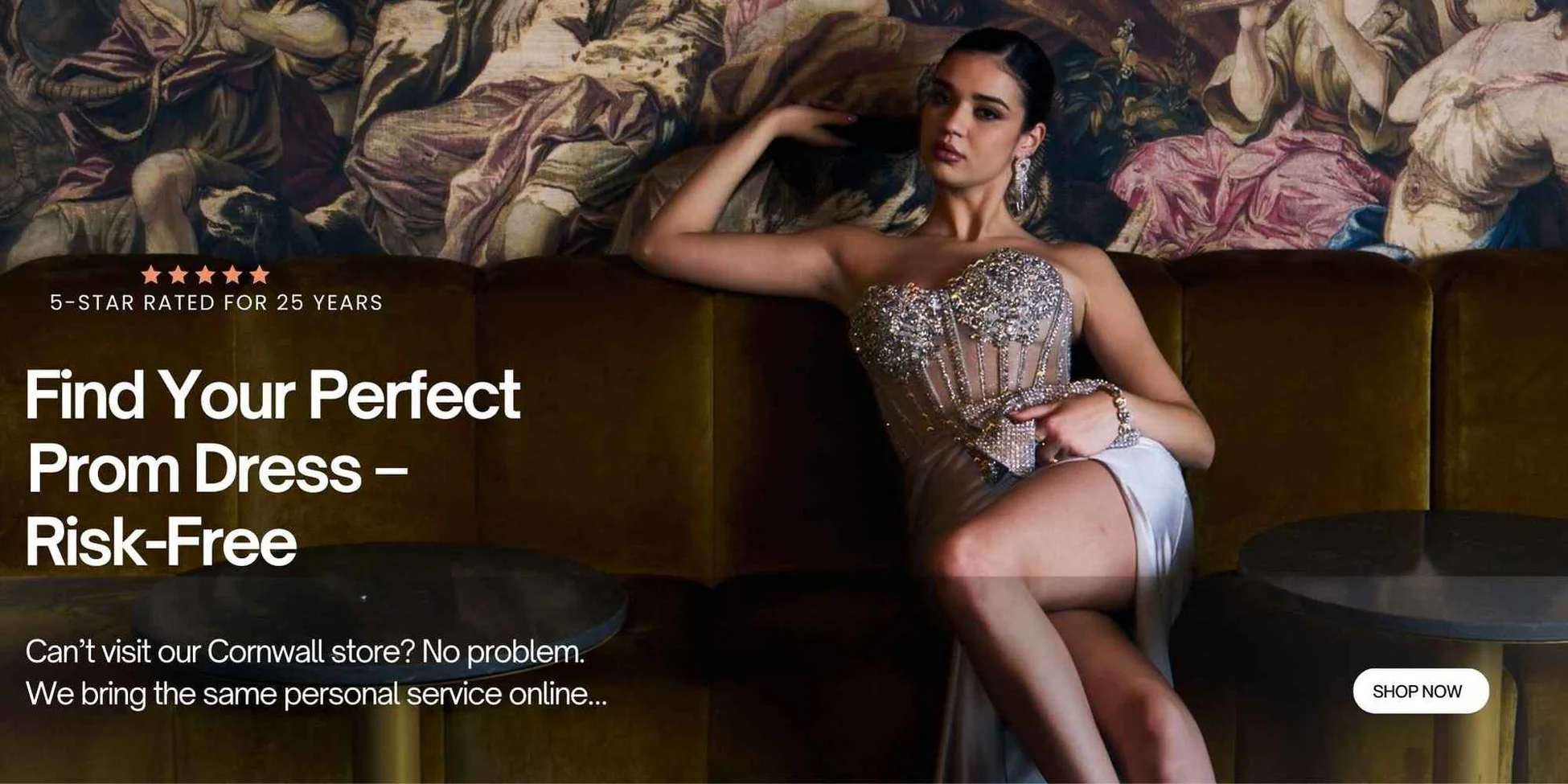 Welcome to Our Store